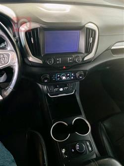 جي ام سي تيراين